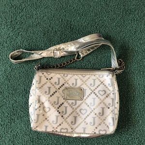 Justice Crossbody Bag